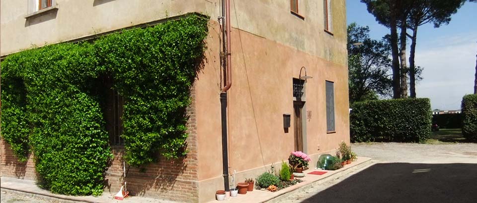 Trattamento in ambiente suggestivo