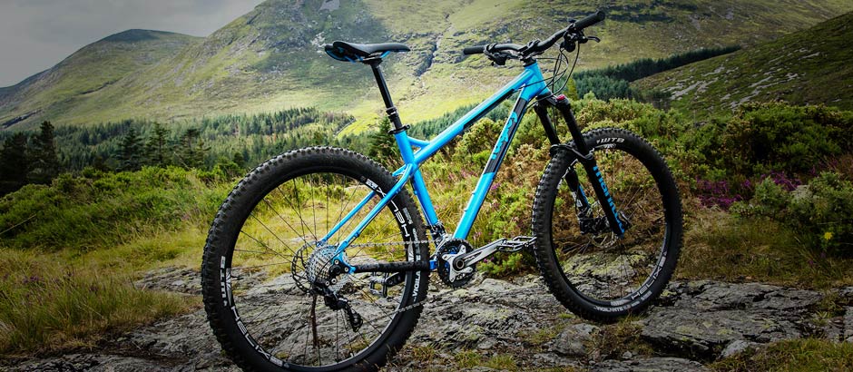 Ragley bikes
